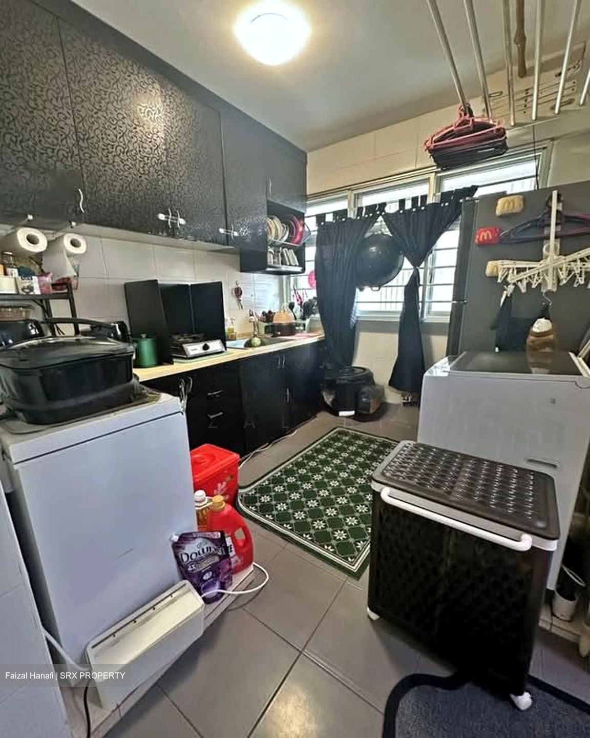 Blk 447B Fernvale Lodge (Sengkang), HDB 2 Rooms #581237531